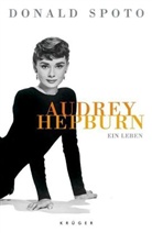 Donald Spoto - Audrey Hepburn