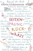 Olivia Lichtenstein - Seitensprung rückwärts