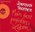 Jonathan Tropper, Sebastian Blomberg - Mein fast perfektes Leben, 6 Audio-CDs (Hörbuch)