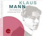 C. Bernd Sucher, Stefan Hunstein, C. Bernd Sucher - Klaus Mann, Audio-CD (Hörbuch)