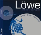 Katrin Wiegand, Maud Ackermann - Löwe, Audio-CD (Audiolibro)
