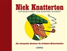 Manfred Schmidt - Nick Knatterton
