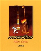 Guillermo Mordillo - Alles Gute!