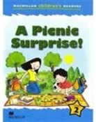 Amanda Cant, Angeles Peinador - A Picnic Surprise!