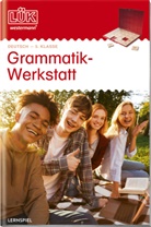 Heiner Müller - LÜK, Übungshefte: LÜK