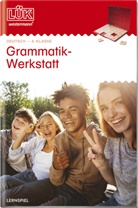 Heiner Müller - LÜK, Übungshefte: LÜK