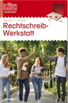Heiner Müller - LÜK, Übungshefte: LÜK