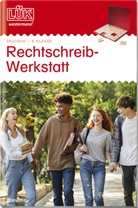 Heiner Müller - LÜK, Übungshefte: LÜK