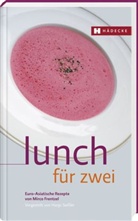 Mirco Frentzel - Lunch für zwei
