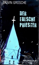 Erwin Grosche - Der falsche Priester