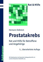Hermann Delbrück - Prostatakrebs