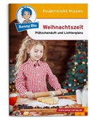 Claudia Biermann, Ot, Ott, Selvers-Stem, Frithjof Spangenberg - Benny Blu - 189: Benny Blu - Weihnachtszeit