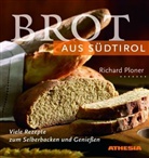 Richard Ploner, Josef Pernter - Brot aus Südtirol, Miniausgabe