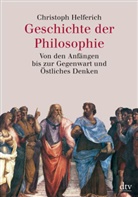 CHRISTOPH HELFERICH - Geschichte der Philosophie