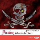 John Matthews, Marcus Off - Piraten - Schrecken der Meere, 1 Audio-CD (Audiolibro)