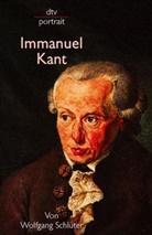Wolfgang Schlüter, Martin Sulzer-Reichel - Immanuel Kant
