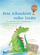 Irmgard Paule - Eine Schatzkiste voller Lieder