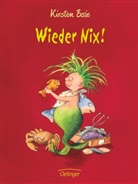 Kirsten Boie, Stefanie Scharnberg, Stefanie Scharnberg - Wieder Nix!