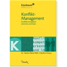Thorsten Brandenburg, Claudius Enaux, Barbara Honsel, Sebastian Rütter, Saskia-Mari Weh, Saskia-Maria Weh - Konfliktmanagement