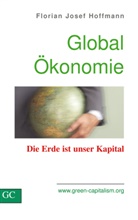 Florian J Hoffmann, Florian J. Hoffmann, Florian Josef Hoffmann - GlobalÖkonomie