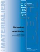 Kerne, Kerner, Klu, Klug, Mertin u a, Strafrecht und Kriminalpolitik DBH-Fachverband für Soziale Arbeit... - Sicherheit und Risiko