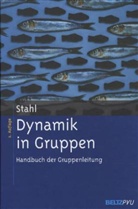 Eberhard Stahl - Dynamik in Gruppen