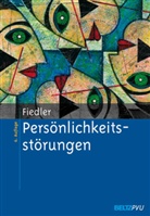 Peter Fiedler - Persönlichkeitsstörungen
