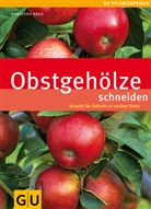 Hansjörg Haas - Obstgehölze schneiden