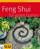 Günther Sator - Feng Shui für jeden Garten