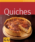 Brigitta Stuber, Jörn Rynio - Quiches