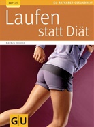 Markus Hederer - Laufen statt Diät