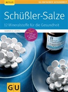 Günther H. Heepen - Schüßler-Salze