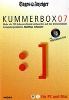 Matthias Schüssler - Kummerbox 07