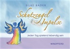 Silke Bader - Schutzengel Impulse, Engelkarten