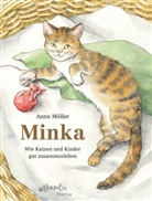 Anne Möller - Minka