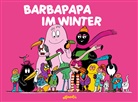 Taylor, Talus Taylor, TISO, Annette Tison, Annette Tison, Annette Illustriert von Tison - Barbapapa im Winter