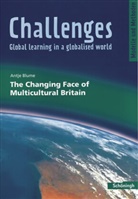 Antje Blume - Challenges - Global learning in a globalised world: Challenges