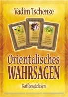 Vadim Tschenze - Orientalisches Wahrsagen