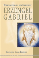 Elizabeth Clare Prophet, Elizabeth Cl. Prophet, Elizabeth Clare Prophet - Erzengel Gabriel