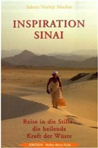 Sabera N Machat, Sabera N. Machat, Sabera Neeltje Machat - Inspiration Sinai