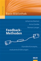 Johanne Bastian, Johannes Bastian, Arn Combe, Arno Combe, Roman Langer - Feedback-Methoden