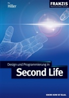 Per Hiller - Design und Programmierung in Second Life