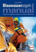 Barry Pickthall - Blauwassersegeln Manual