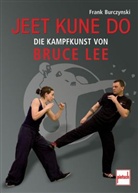 Frank Burczynski - Jeet Kune Do