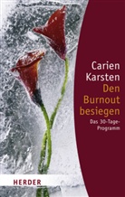 Carien Karsten - Den Burnout besiegen