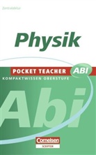 Hans-Peter Götz - Physik