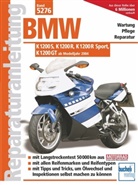 Franz J Schermer, Franz Josef Schermer - BMW K 1200 S, K 1200 R, K 1200 R Sport, K 1200 GT; .