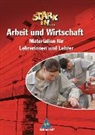 Christian Behrens - Stark in ... Arbeit und Wirtschaft: Stark in ... Arbeit und Wirtschaft - Ausgabe 2005