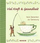 Nina Chen - Viel Kraft & Gesundheit