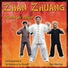 Jan Silberstorff - Zhan Zhuang, Audio-CD (Audio book)
